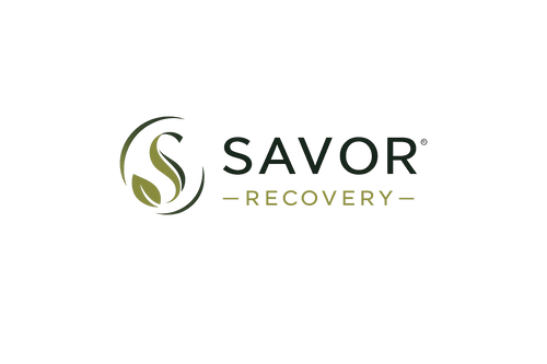 Savor Recovery