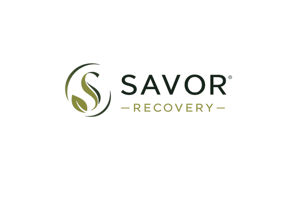 Savor Recovery